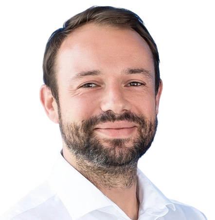 Benjamin Schöttler - Consultant & Scrum Master | Results-Oriented Sales Manager - profile avatar