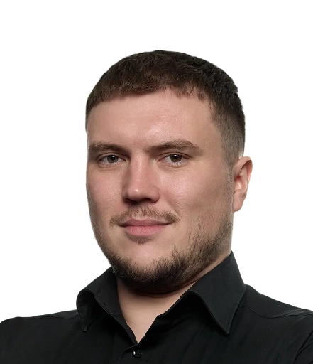 Gregor Doroschenko - Founder, Principal Software Architect & Technical Consultant | Strategic Low-Code Developer - profile avatar