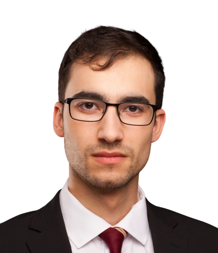 Leonid Ravin - Business Analyst | Requirements Engineer (zertifiziert) | Anforderungsmanager | Erfahrener Stratege: SAP CS - Profilbild