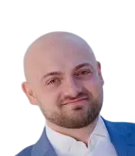 Alexander Prokudin - Senior Consulting & IT Architekt, Cloud Portfolio Management | Kreativer Problemlöser: Cloud Architect - Profilbild