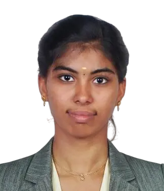 Sandhiya Ramalingam