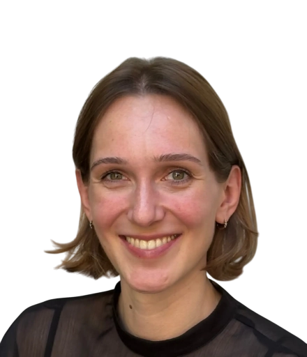 Jana Bergmann-franke