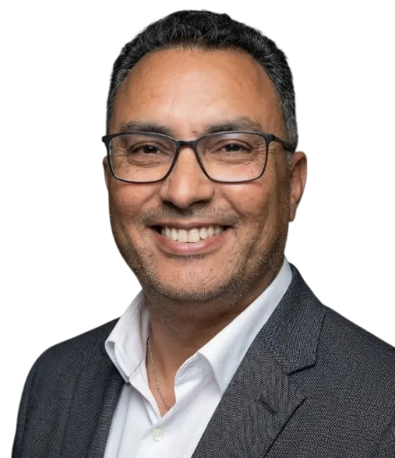 Moulay Driss Sennaoui