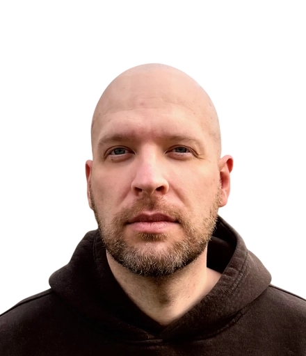 Christopher Groß - Freelance Fullstack Developer & AI Orchestrator | Vue.js · Nuxt · TypeScript | Remote · Hourly Rate | Future-oriented Node.js Developer - profile avatar