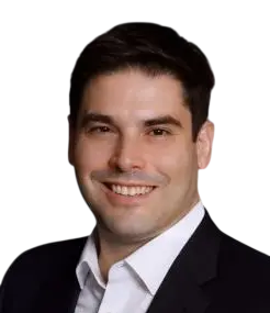 Alberto Fernandez - Produkt- und Transformationsexperte | Erfahrener Stratege: Partnership Manager - Profilbild