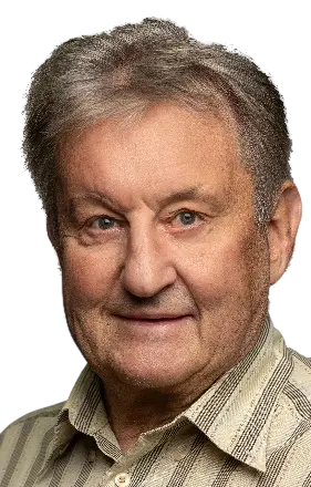 Reinhard Meschenmoser