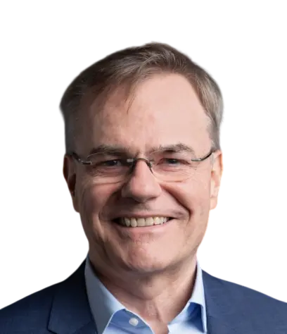 Georg Hüwel - Unabhängiger Berater & Interimsmanager | Senior Development Manager - Profilbild