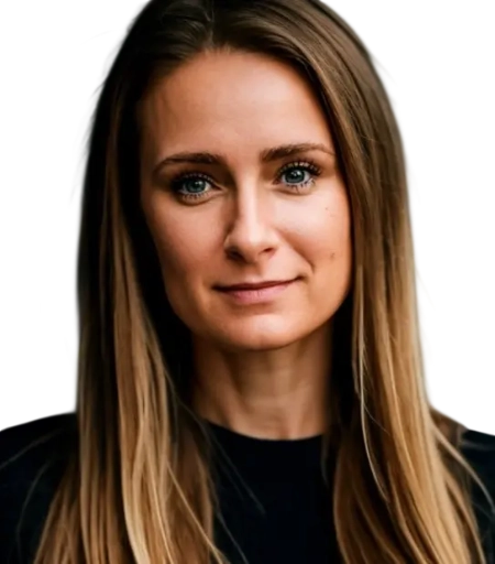 Andrea Krämer - PMO / Projektmanager / Transformationsleiter | Kreativer Problemlöser: Procurement Manager - Profilbild