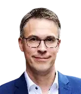 Norman Schellert - Partner | Recognized Talent: Delivery Manager - profile avatar