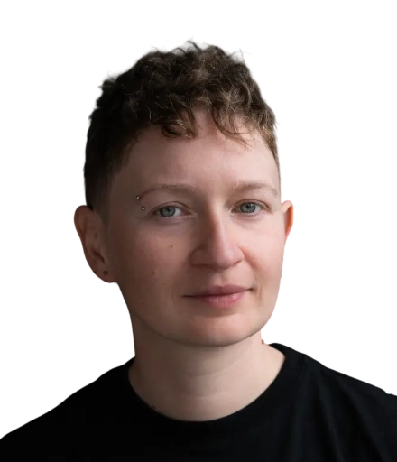 Vale Querini - Teamleiter Produktdesign | Zuverlässiger Produktdesigner - Profilbild