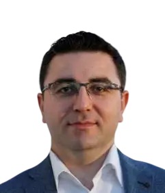 Michael Yaco - Senior Berater, Senior DevOps-Ingenieur | Kreativer Cloud Entwickler - Profilbild