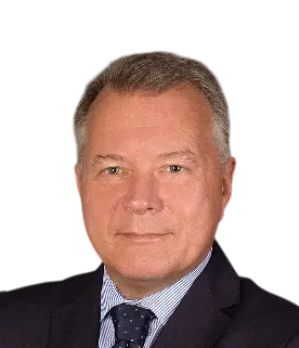 Andreas Kälber - Project Manager | Strategic Production Manager - profile avatar