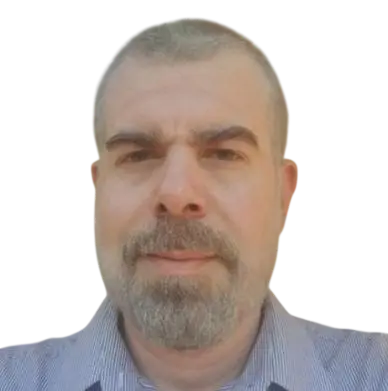 Stefan Hartl - Selbständiger Freelancer im Bereich Fördertechnik, CAD, PDM und ERP | Engagierter Produktdesigner - Profilbild