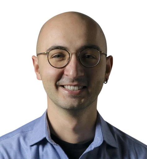 Semih Ersöz - Mitgründer, Produkt | Kreativer Product Engineer - Profilbild