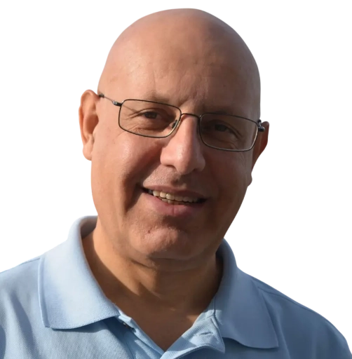 Mahmoud Tadjallimehr - Strategy Consultant, Organizational Developer | Results-Oriented Business Manager - profile avatar