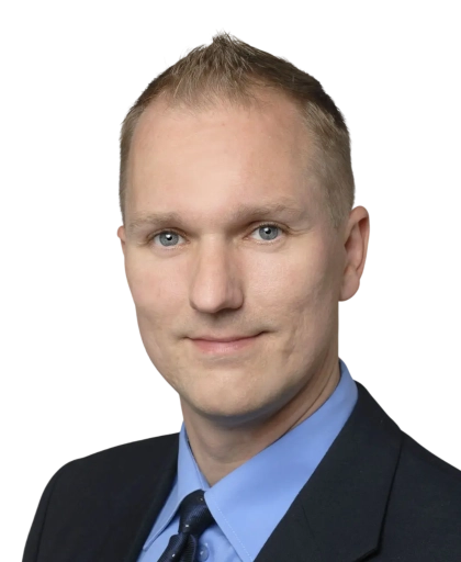 Nicolai Brauns - Leiter IT & Digital Deutschland | Strategischer Vendor Manager - Profilbild