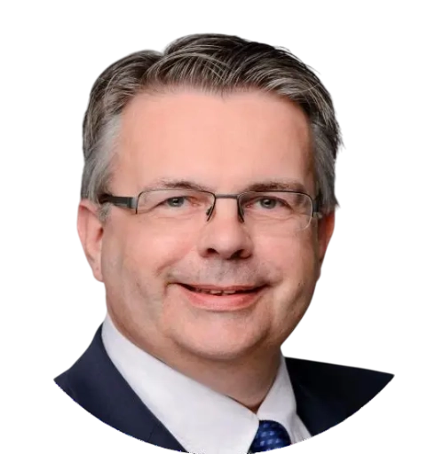 Thomas Meyer-dethlefs