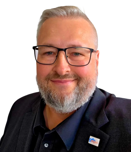 Christian Michael Mzyk - Project Lead, Process Specialist for M&A (PMI) | Future-oriented Network Architect - profile avatar