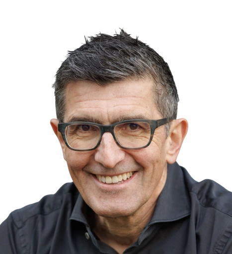 Thomas Höfer - VP Mid-Market & SaaS Transformation (interim) | Senior Channel Manager - profile avatar