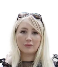 Nora Jaberg - Call Center Agent | Adaptable Office Manager - profile avatar