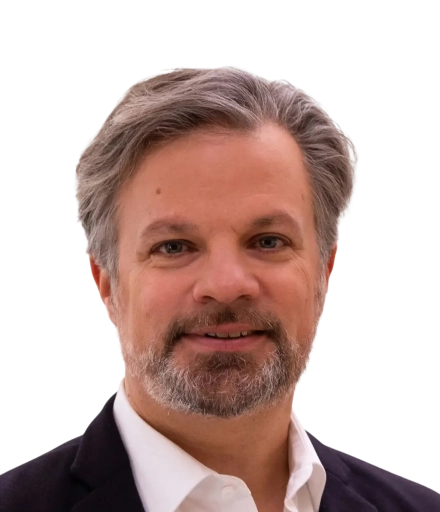 Christoph Hüning - Experte für digitale Transformation mit umfassender Startup- und VC-Erfahrung | Professioneller Innovation Manager - Profilbild