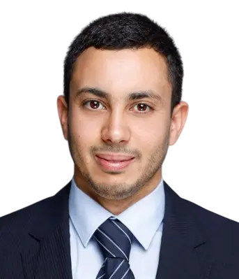 Khaled Teilab