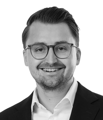 Niklas Dabrunst - Senior Strategy & Transformation Expert | Skilled Process Manager - profile avatar