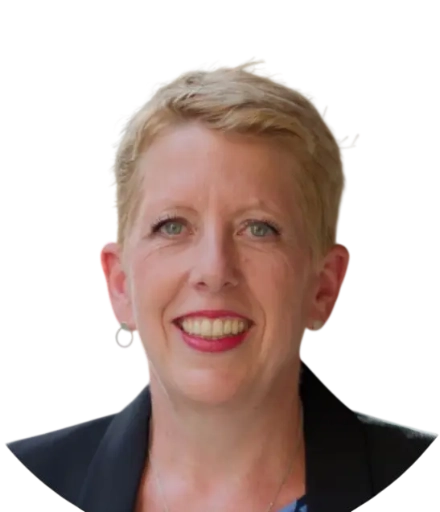 Ricarda Mayer - Consultant Quality Management | Adaptive Compliance Manager - profile avatar