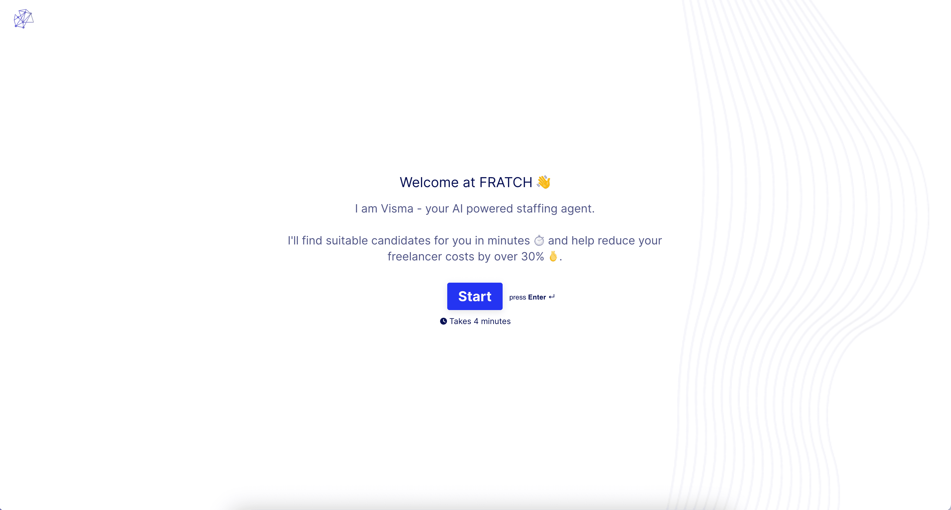 Freelancer request form