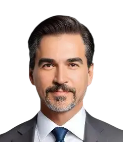 Mustafa Volkan Kart - CIO (Interim) | Engagierter Spezialist: Technical Manager - Profilbild