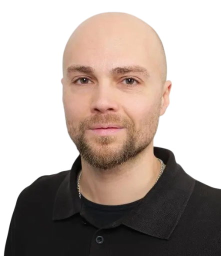 Leonhard Dander - Interims-Marketing-Manager | Aufstrebender Brand Manager - Profilbild