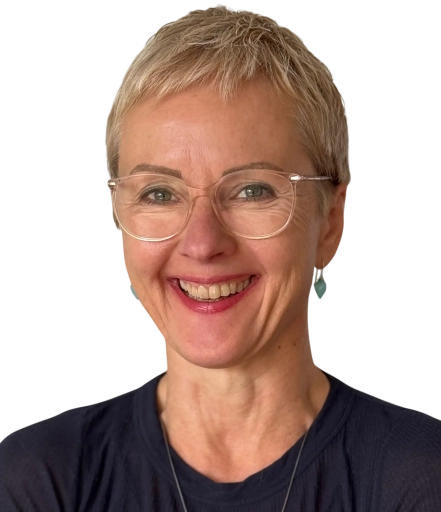 Silvia Bürmann - Fractional VP Sales & RevOps | Executive Coach | B2B SaaS & Enterprise Software | DACH & EMEA | North America | Forward-thinking Key Account Manager - profile avatar