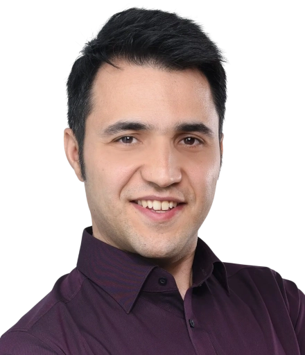 Maziyar Khorrami