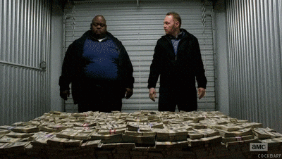 money
