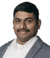 Manikanta Rangaswamy