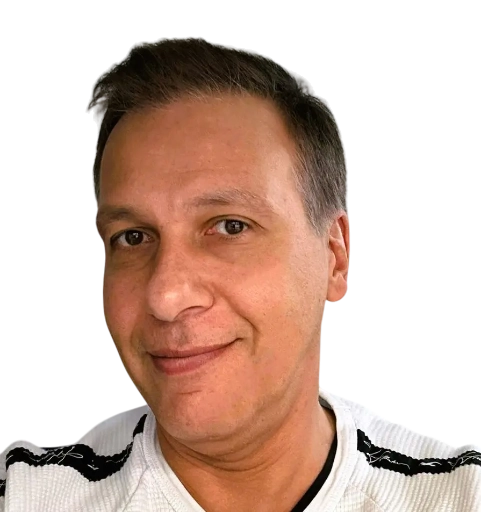 Fahrettin Kutyol - Senior Frontend Engineer | Reliable Vue.js Developer - profile avatar