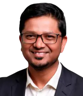 Hariharan Mahadevan