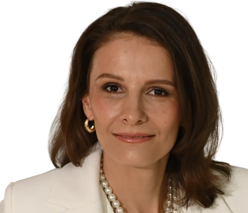 Liudmila Kosheleva - Ops für Startups & KMU, GTM-Strategien | Erfahrener und innovativer Account Manager - Profilbild