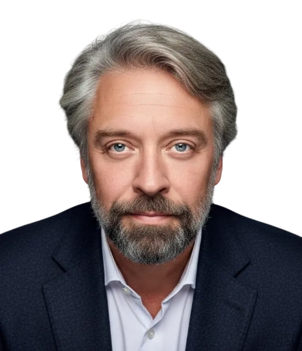 Robin Römer - Senior Consultant KI & Digitale Strategie | Ergebnisorientierter Innovation Manager - Profilbild