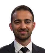 Firas Jradi - Experte IT Governance & IT Compliance | Ergebnisorientierter Compliance Manager - Profilbild