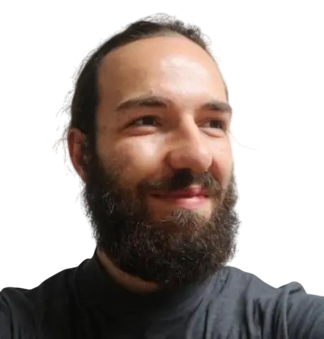 Zacharias Creutznacher - CTO | Zertifizierter Django Entwickler - Profilbild