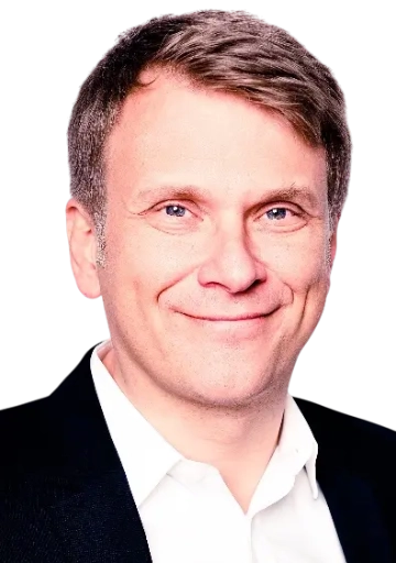 Stefan Zeidler