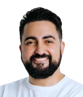 Mustafa Zein - Independent IT management consultant | Expert Low-Code Developer - profile avatar