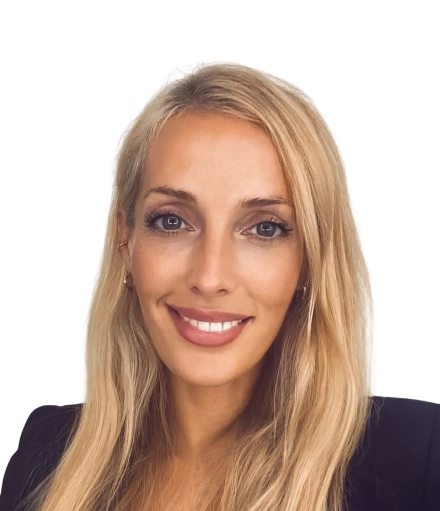 Luisa Janniciello - Produkt- & KI-Workflow-Beraterin | Qualifizierter Produktmanager - Profilbild