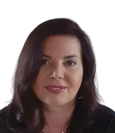 Britta Katherina kiefer