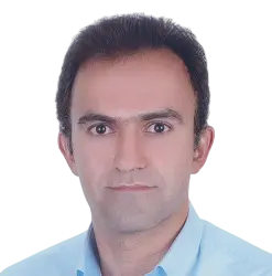 Behzad Hadian rasnani