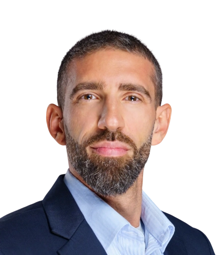Andreas Ilias - Senior Cybersecurity Governance & ISMS Consultant | Customer-focused Cybersecurity Engineer - profile avatar
