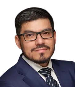 Victor Venegas Mendoza