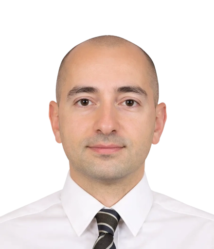 Serdar Colak