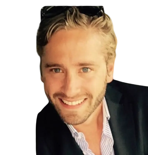 Nikolaj De lousanoff